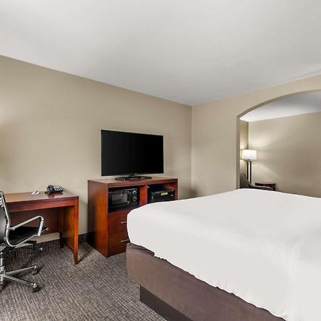 Comfort Inn & Suites Chipley I-10 Eksteriør bilde