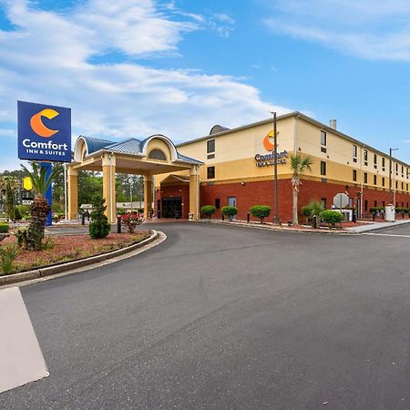 Comfort Inn & Suites Chipley I-10 Eksteriør bilde