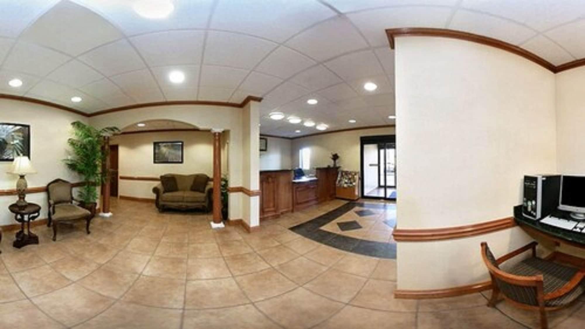 Comfort Inn & Suites Chipley I-10 Eksteriør bilde