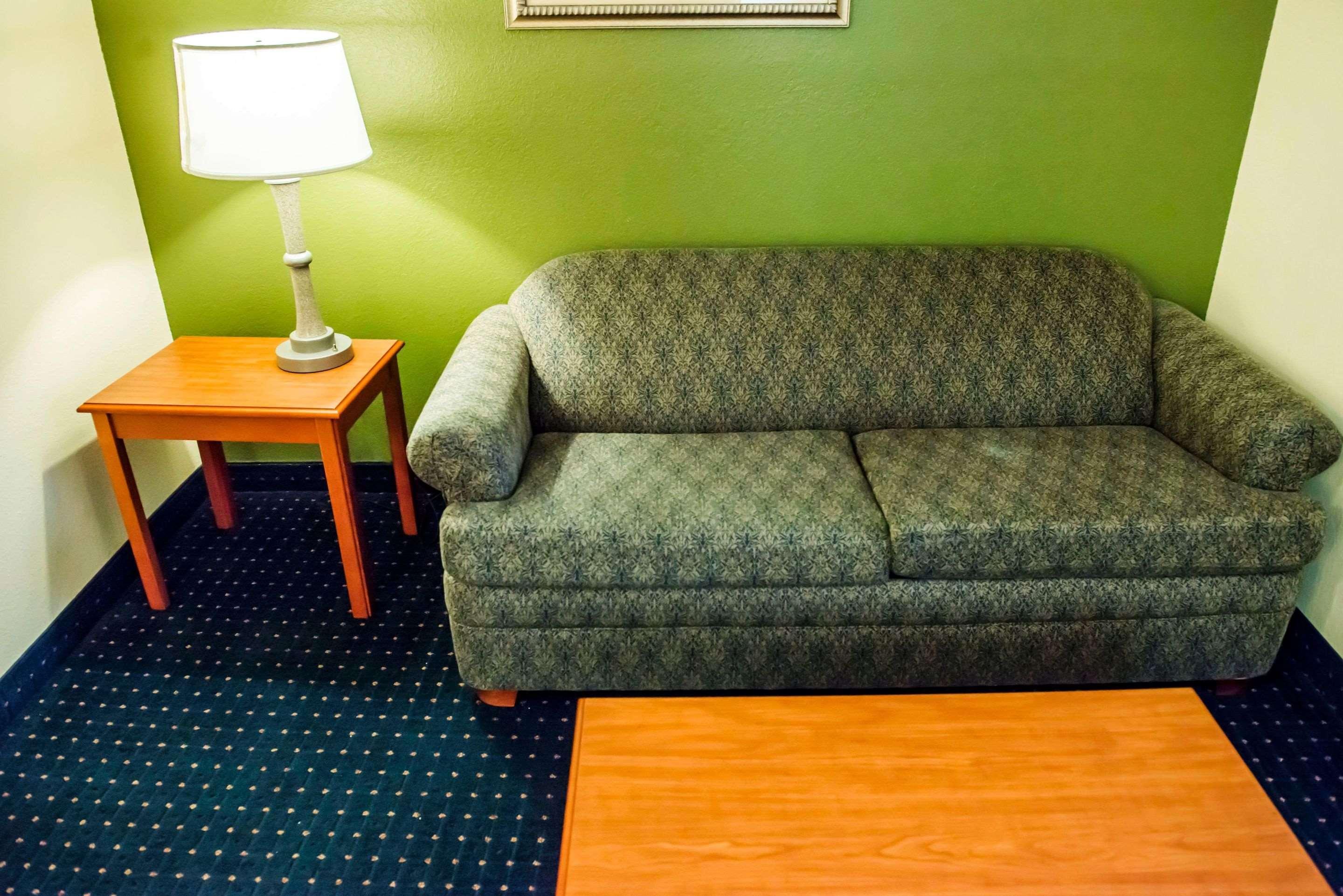 Comfort Inn & Suites Chipley I-10 Eksteriør bilde