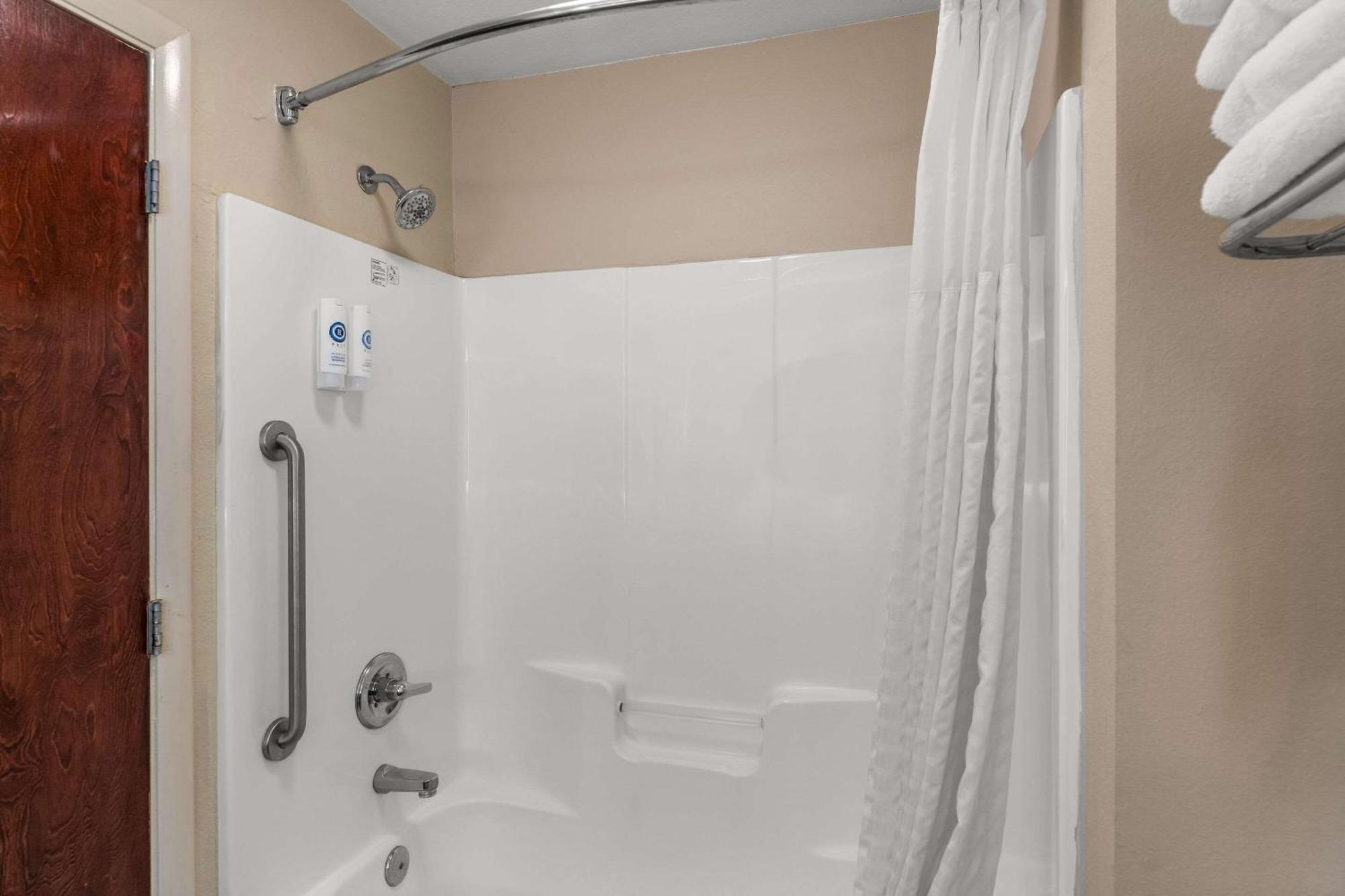 Comfort Inn & Suites Chipley I-10 Eksteriør bilde