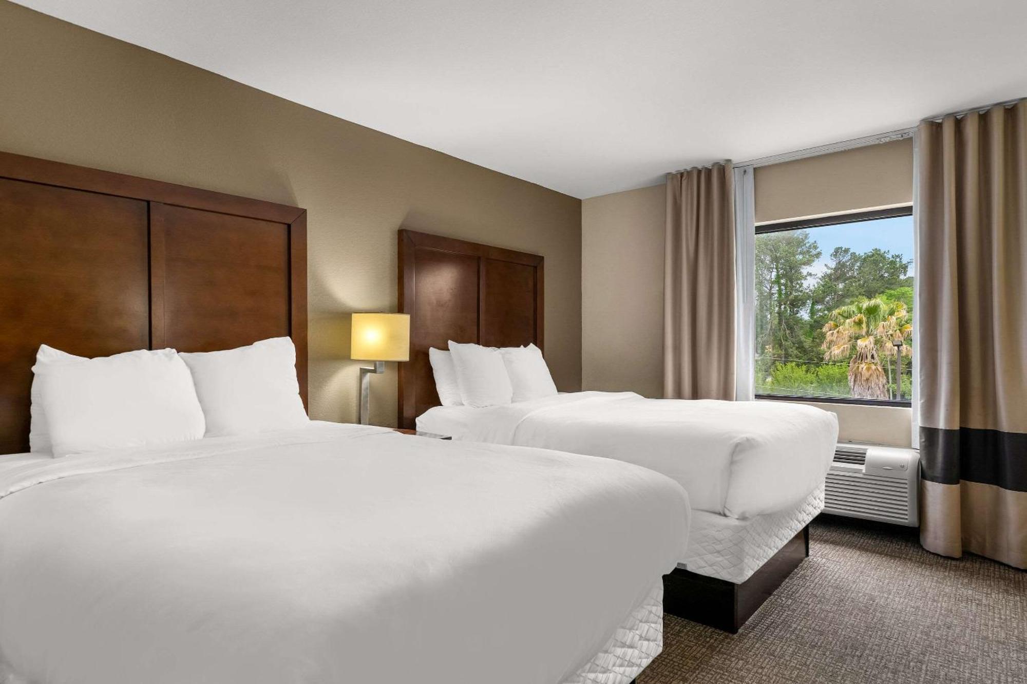 Comfort Inn & Suites Chipley I-10 Eksteriør bilde