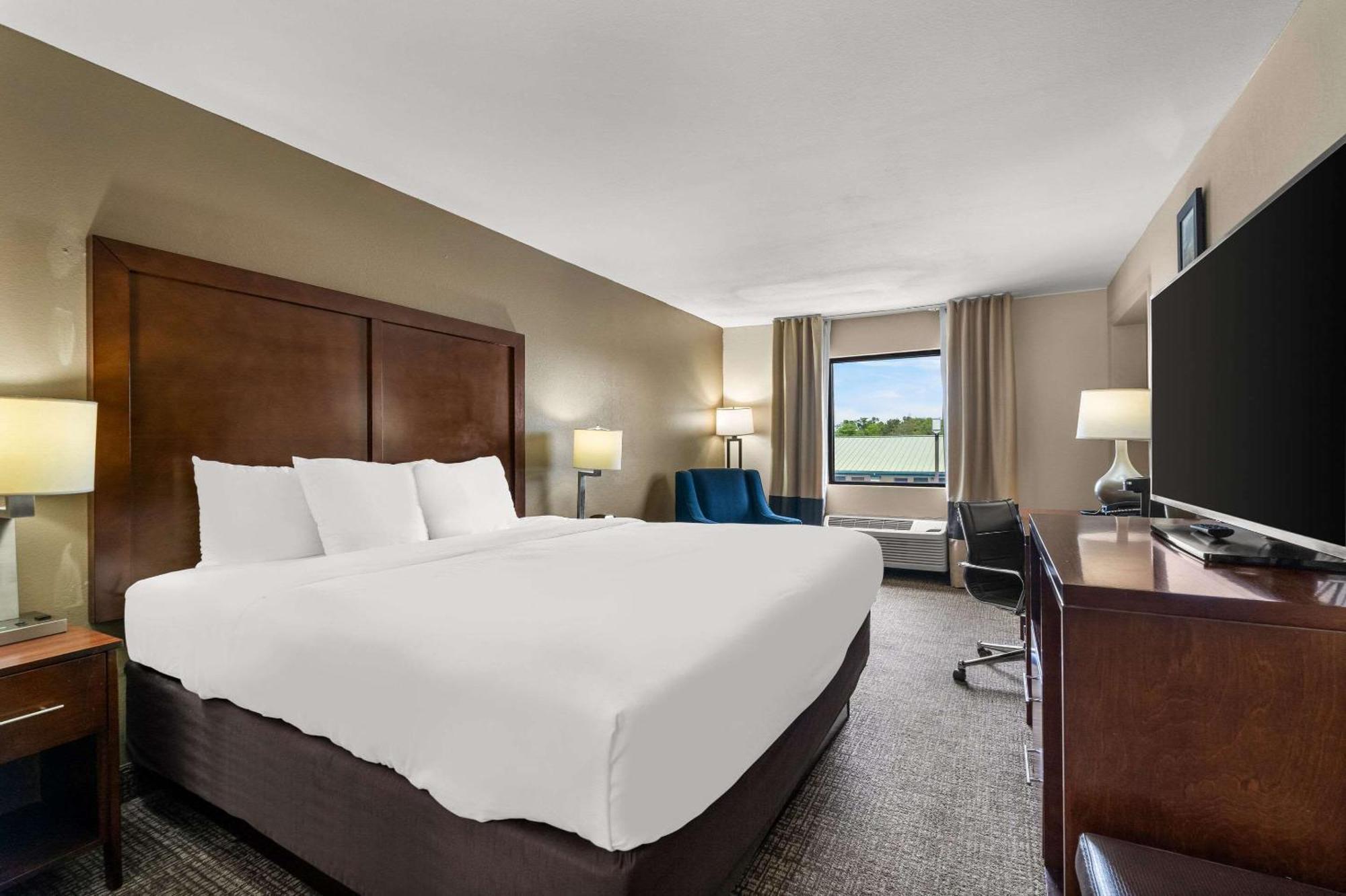 Comfort Inn & Suites Chipley I-10 Eksteriør bilde