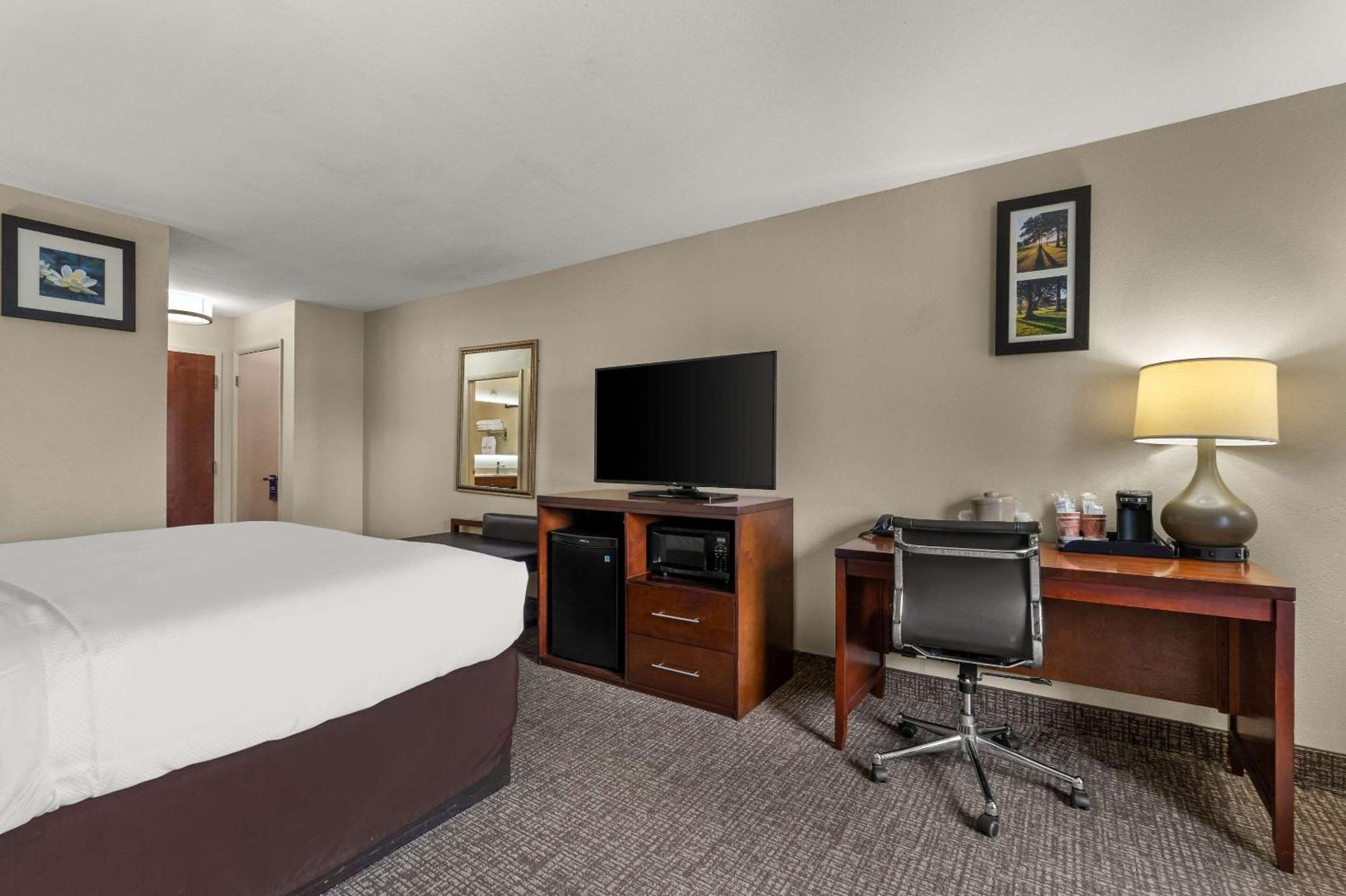 Comfort Inn & Suites Chipley I-10 Eksteriør bilde