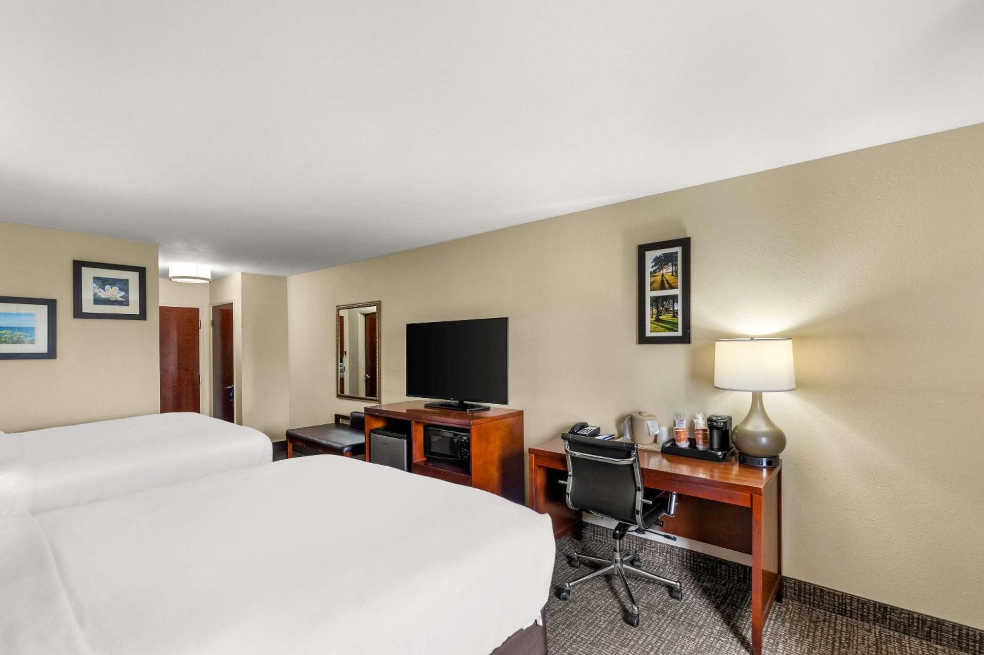 Comfort Inn & Suites Chipley I-10 Eksteriør bilde