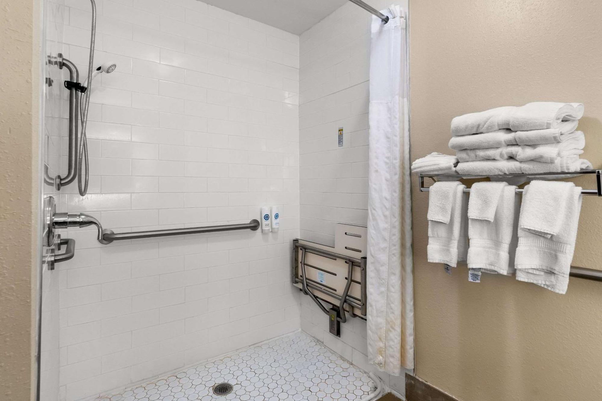 Comfort Inn & Suites Chipley I-10 Eksteriør bilde
