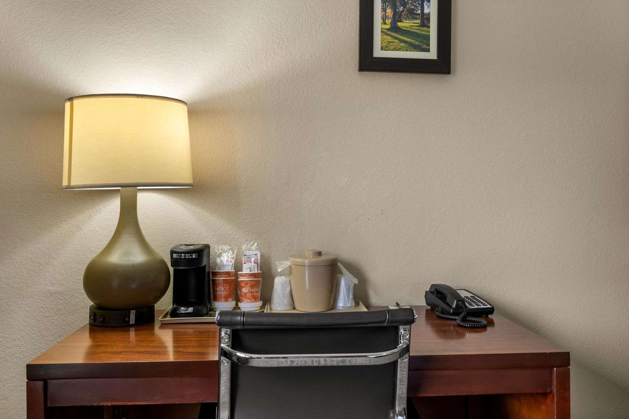 Comfort Inn & Suites Chipley I-10 Eksteriør bilde