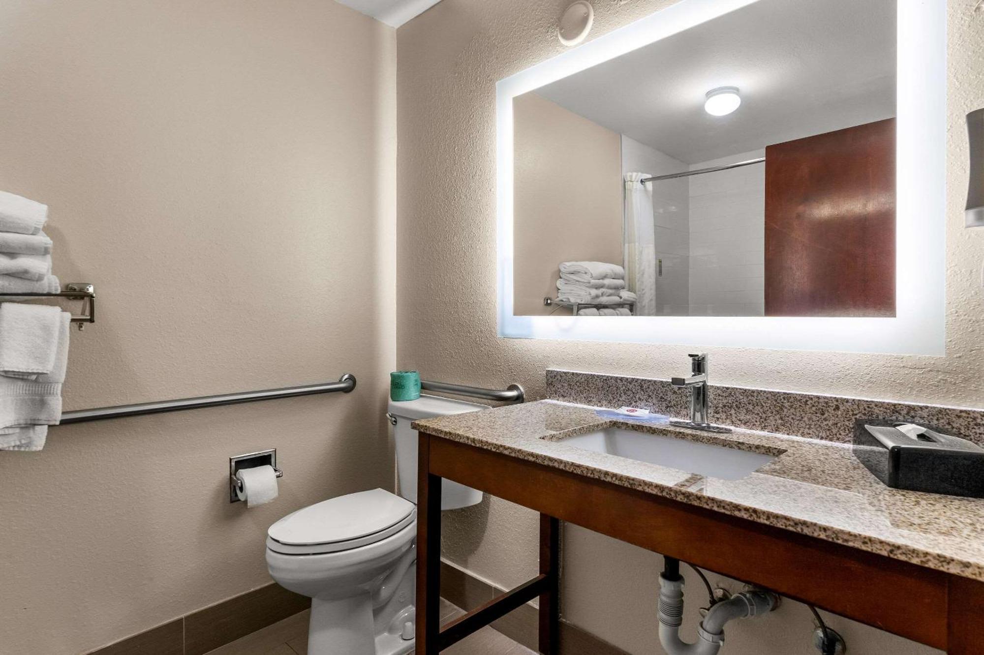 Comfort Inn & Suites Chipley I-10 Eksteriør bilde