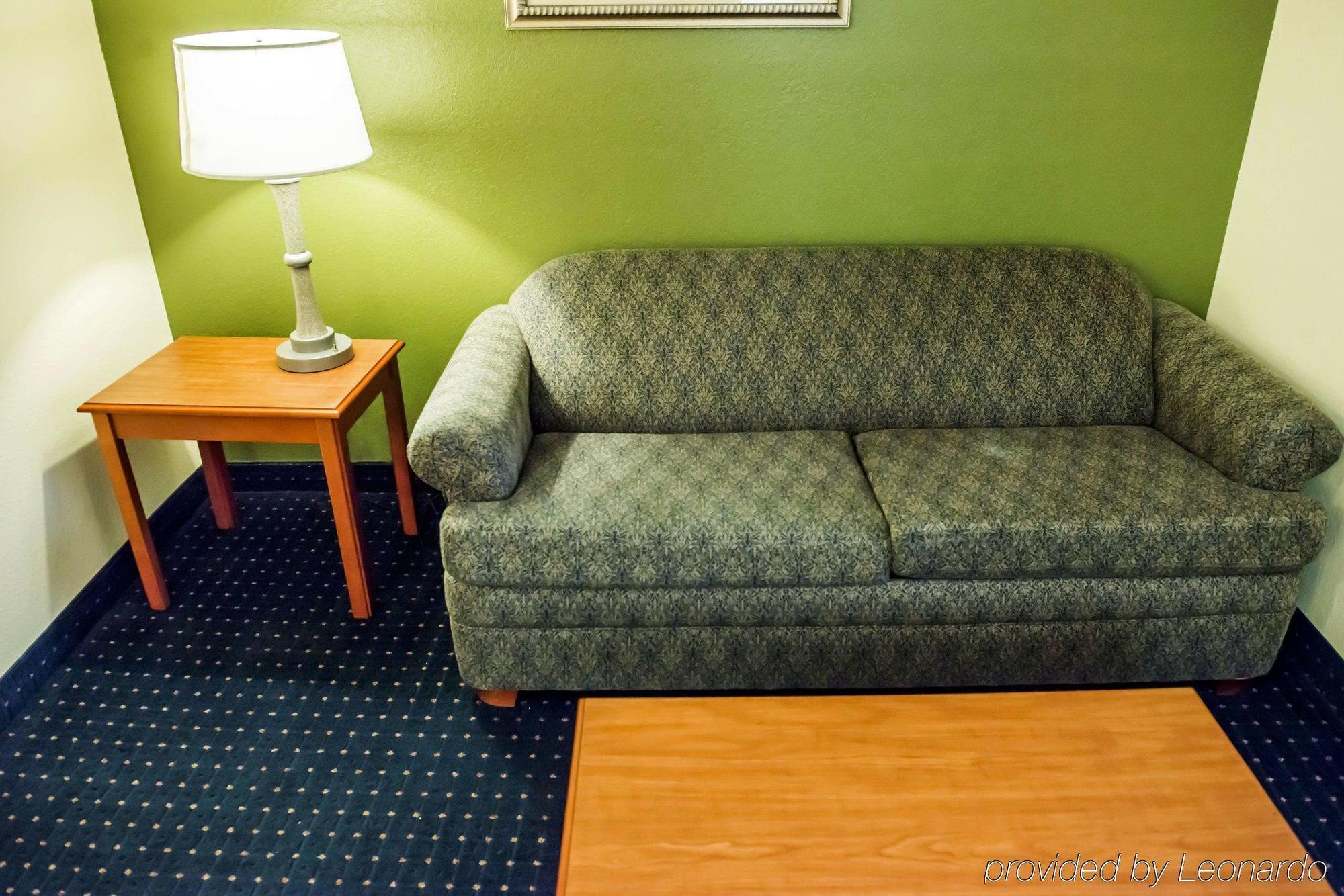 Comfort Inn & Suites Chipley I-10 Eksteriør bilde