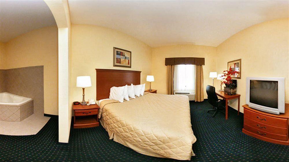 Comfort Inn & Suites Chipley I-10 Eksteriør bilde