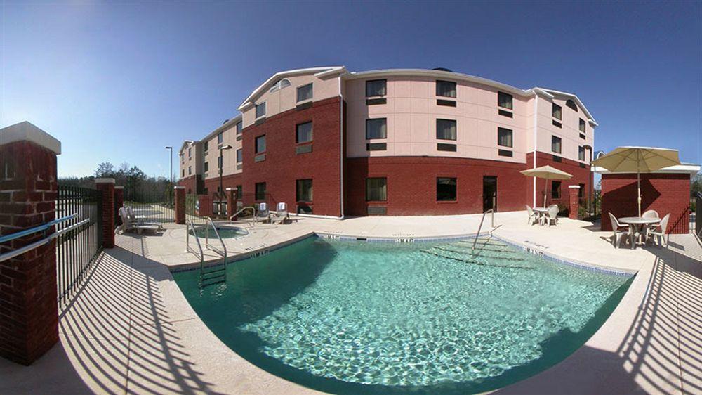 Comfort Inn & Suites Chipley I-10 Eksteriør bilde