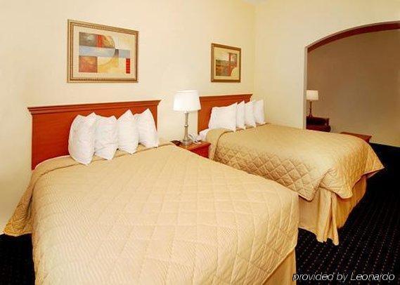 Comfort Inn & Suites Chipley I-10 Rom bilde