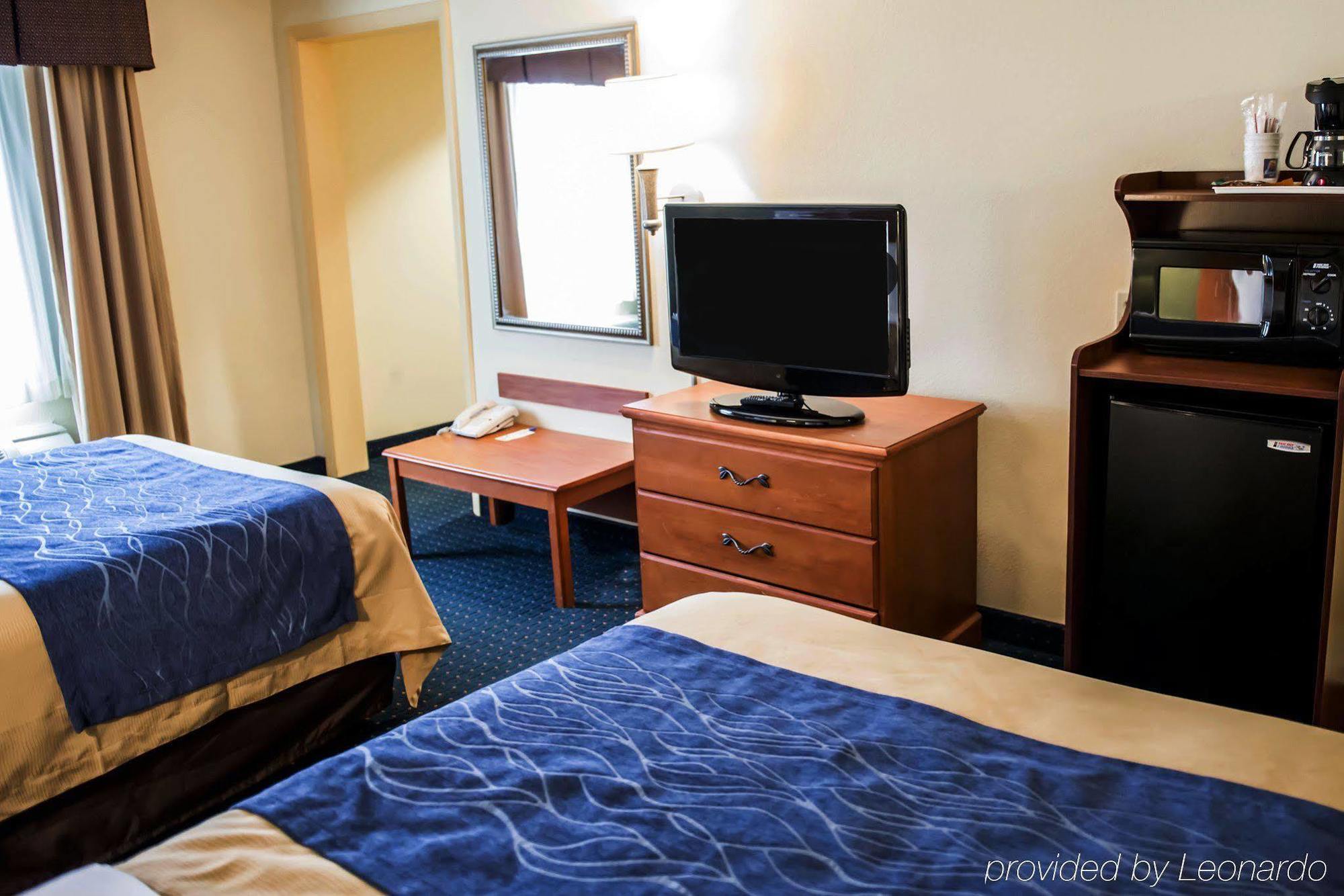 Comfort Inn & Suites Chipley I-10 Eksteriør bilde